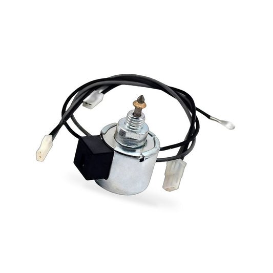 846639 Fuel Shut-Off Solenoid for Briggs&Stratton John Deere Husqvarna Engine