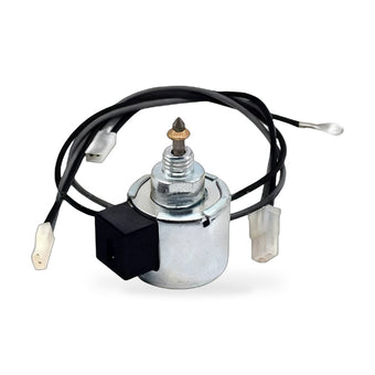 compare product 846639 Fuel Shut-Off Solenoid for Briggs&Stratton John Deere Husqvarna Engine