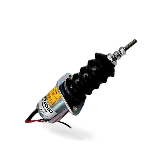 Fuel Shut Off Solenoid Suitable for John Deere X300