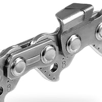 Tungsten Carbide Chainsaw Chain 3/8inch .050 68DL Suitable for Dewalt