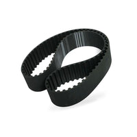 Rubber synchronous belt 1280-S8M/width 20mm 754-04136 954-04136 - BD2