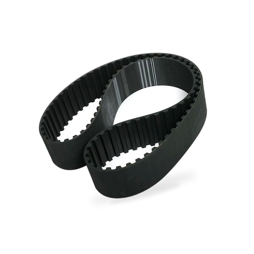 Rubber synchronous belt 1280-S8M/width 20mm 754-04136 954-04136 - BD4
