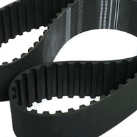 Rubber synchronous belt 1280-S8M/width 20mm 754-04136 954-04136 - XQ1