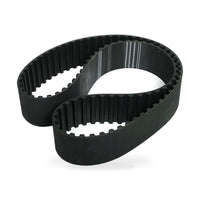 Rubber synchronous belt 1280-S8M/width 20mm 754-04136 954-04136 - ZT3