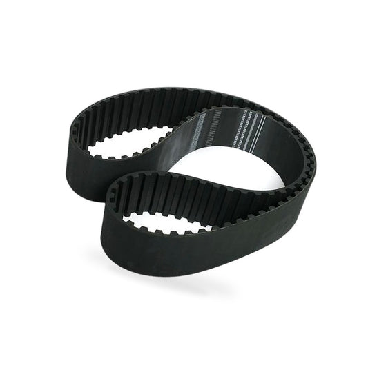 Rubber synchronous belt 1512-S8M/width 20mm 954-04167