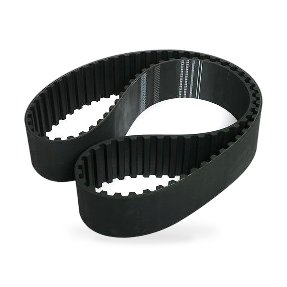 Rubber synchronous belt 1512-S8M/width 20mm 954-04167 - ZT2