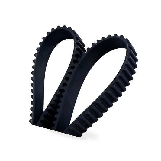 Rubber synchronous belt 191S8M32/width 32mm, length 1528mm (order note S8M1528-32)