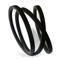 "Caltric 954-05022A 754-05022A 954-05022 Deck Belt for MTD Troy-Bilt Cub Cadet" - ZT3