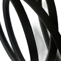 "Spec belt will fit JOHN DEERE M142997 62C DECKS X465 X475 X485 X495 X575 X585" - XQ1
