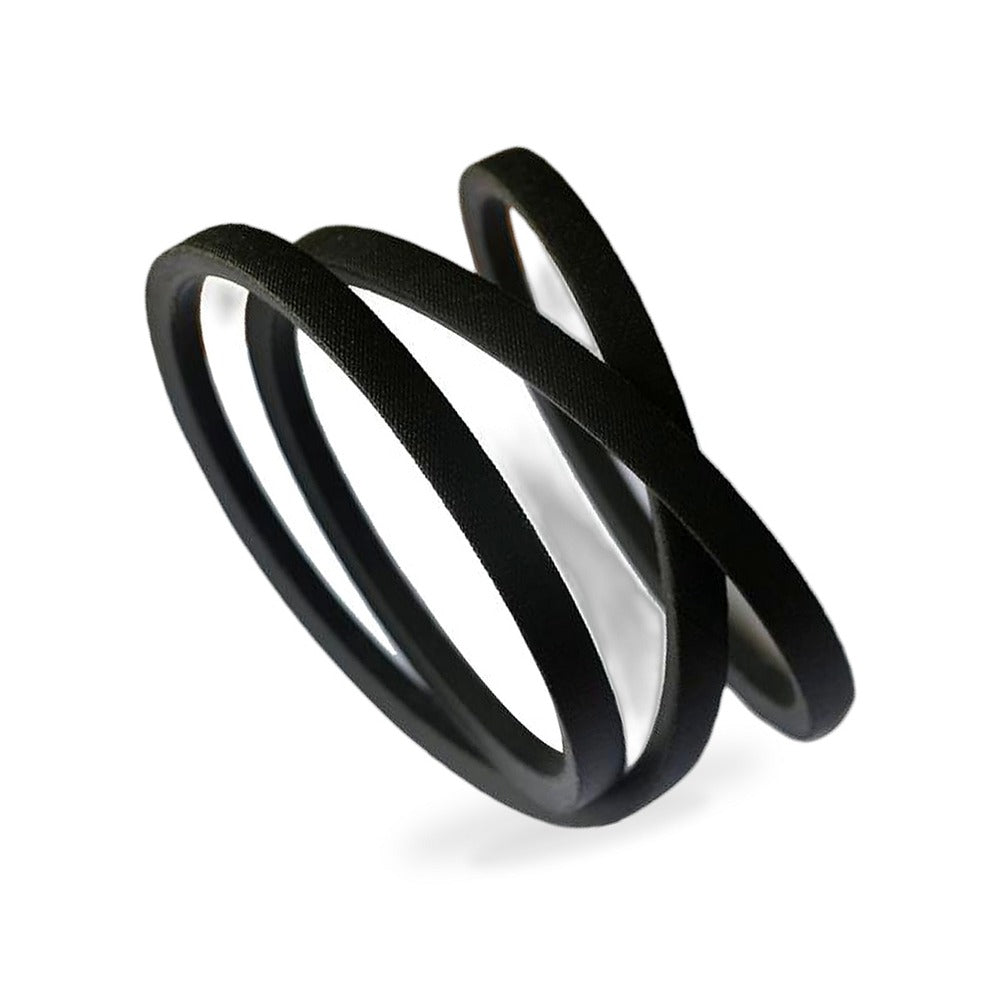 Replacement Deck Belt Suitable For Toro 105-7790 Z500 Z587 Z528 Z557 Z558 Z595 - BD4