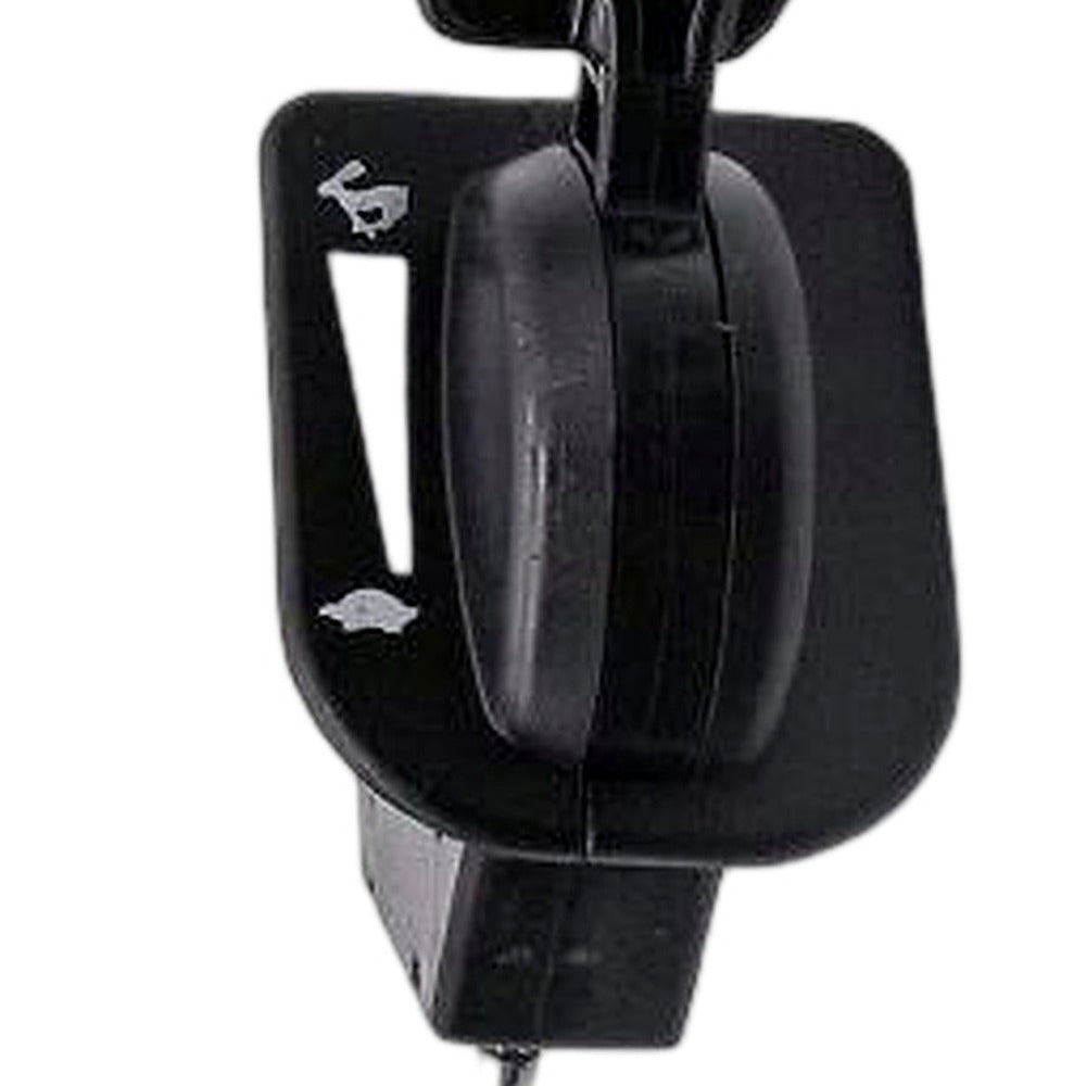 "CUB CADET 746P06891 51"" Throttle Cable ZT1 ZTS1 ZTS2 42 46 50 54 60" - XQ1