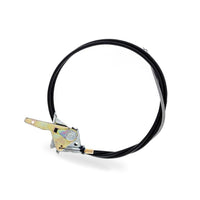 "CUB CADET 746P05811A Throttle Choke Cable 51.0 Lg ZT1 ZTX4 ULTIMA 42 46 48 54 60" - BD1