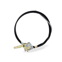 "CUB CADET 746P05811A Throttle Choke Cable 51.0 Lg ZT1 ZTX4 ULTIMA 42 46 48 54 60" - BD2