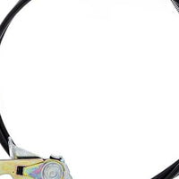 "CUB CADET 746P05811A Throttle Choke Cable 51.0 Lg ZT1 ZTX4 ULTIMA 42 46 48 54 60" - XQ1