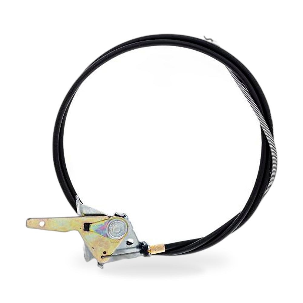 "CUB CADET 746P05811A Throttle Choke Cable 51.0 Lg ZT1 ZTX4 ULTIMA 42 46 48 54 60" - ZT2