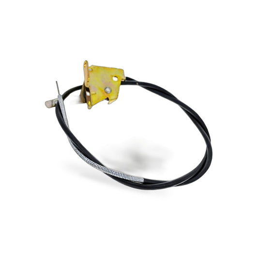 "CUB CADET 946-04556 Throttle Cable 38"" X 1.6 LGT SLTX LGTX GT LTX 1042 1045 1046"