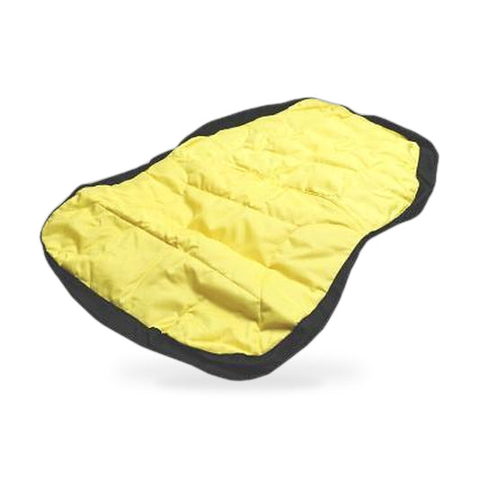 18inch Compact Utility Tractor Seat Cover Suitable for John Deere 1023E