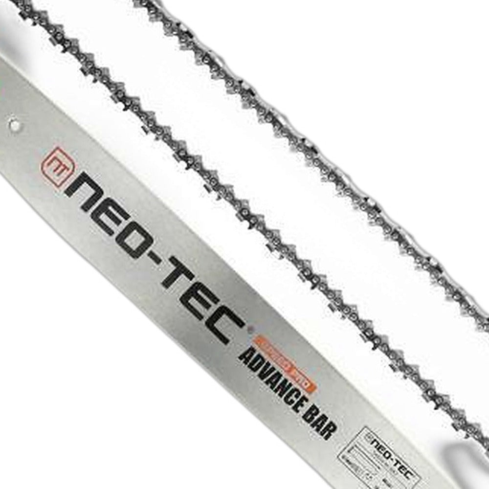 16'' .325 .063 62DL Chainsaw Bar & Chain Suitable For Stihl MS 251 C MS 251 C-BE - XQ1