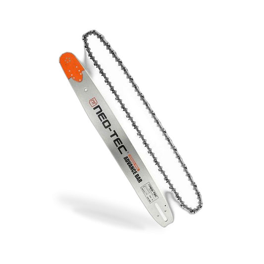 20'' 3/8LP .058 72DL Bar & Chain Combo Suitable for Shindaiwa 550
