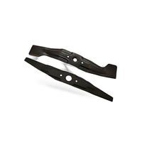 Lawn Mower Blade Set fits Selected Honda HRX217 HRX217K1 HRX217K2 72531-VH7-000 - BD1
