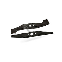 Lawn Mower Blade Set fits Selected Honda HRX217 HRX217K1 HRX217K2 72531-VH7-000 - BD4