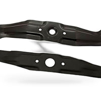 Lawn Mower Blade Set fits Selected Honda HRX217 HRX217K1 HRX217K2 72531-VH7-000 - XQ1