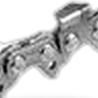 Tungsten Carbide Chainsaw Chain 18inch Suitable for Stihl MS260 .325 .063 74DL