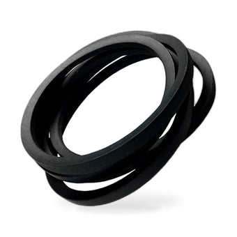 compare product Deck Belt Suitable for MTD Lawnflite 603 604 704 J115 J126 J136 RH115 SPIDER 76R