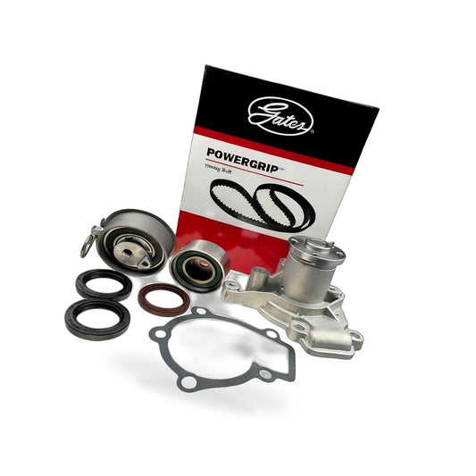 Tensioner Assy-Valve Timing Belt Suitable for Kia Cerato 04-08 24410-23050