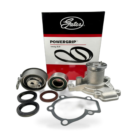 Tensioner Assy-Valve Timing Belt Suitable for Kia Cerato 04-08 24410-23050 - ZT2