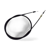 A/T Throttle Control Cable Suitable for Mitsubishi Pajero IO H77W 2.0L