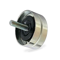 Drive Fan Belt Idler Pulley Suitable for Toyota Land Cruiser 1FZ 4.5L