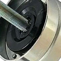 Drive Fan Belt Idler Pulley Suitable for Toyota Land Cruiser 1FZ 4.5L