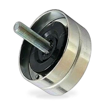 compare product Drive Fan Belt Idler Pulley Suitable for Toyota Land Cruiser 1FZ 4.5L