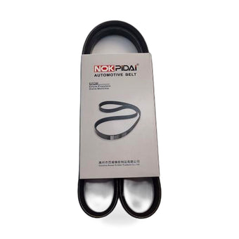 compare product V-Ribbed Serpentine Drive Belt 6PK2185 Suitable for Mazda Tribute 2.3L