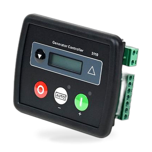 Generator Controller Electronic Module Suitable for Deep Sea DSE3110 MPU