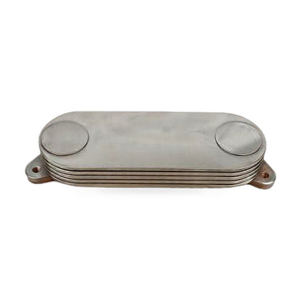 compare product Engine Oil Cooler Assembly Suitable for Ford Ranger 2007-2011 Ref. WE01-15-150