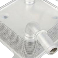 Engine Oil Cooler Assembly Suitable for Mitsubishi L200 Triton 2015-