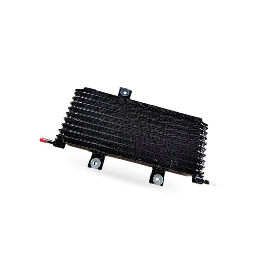 Aluminum Oil Cooler Suitable for Nissan X-Trail T31 2.5L
