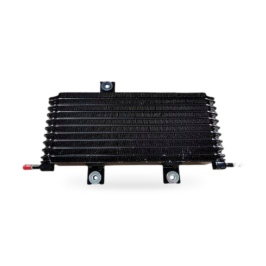 Aluminum Oil Cooler Suitable for Nissan X-Trail T31 2.5L