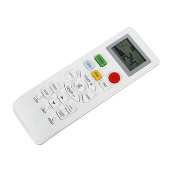 compare product Air Conditioner Remote Control Suitable For Haier AS26TB1HRA / AS35TB1HRA / AS26TB4HRA