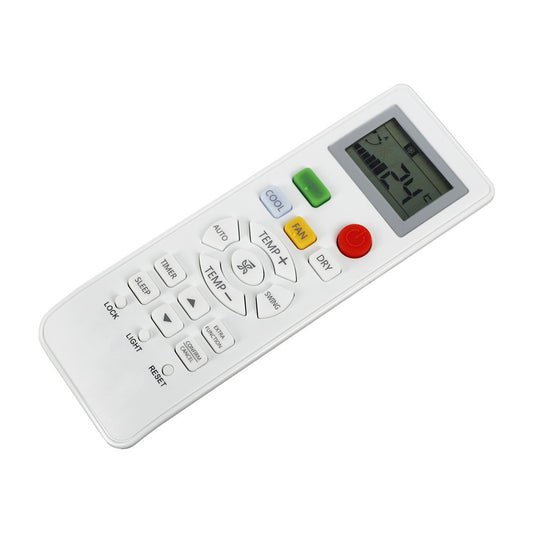 Air Conditioner Remote Control Suitable For Haier AS26TB1HRA / AS35TB1HRA / AS26TB4HRA