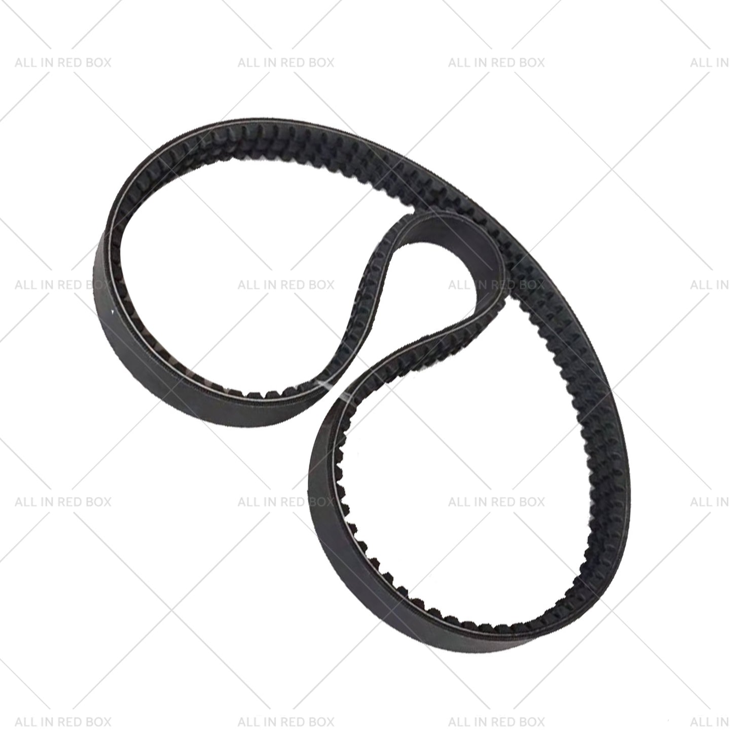{{ Drive Belt Suitablefor Bobcat Main Hydraulic Pump EPDM 653 751 S130 S150 6667322 }} - Buy Car Parts Online at {{ Kaka Auto Parts }}.