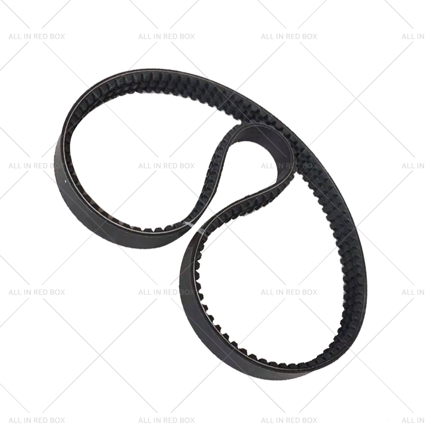 {{ Drive Belt Suitablefor Bobcat Main Hydraulic Pump EPDM 653 751 S130 S150 6667322 }} - Buy Car Parts Online at {{ Kaka Auto Parts }}.