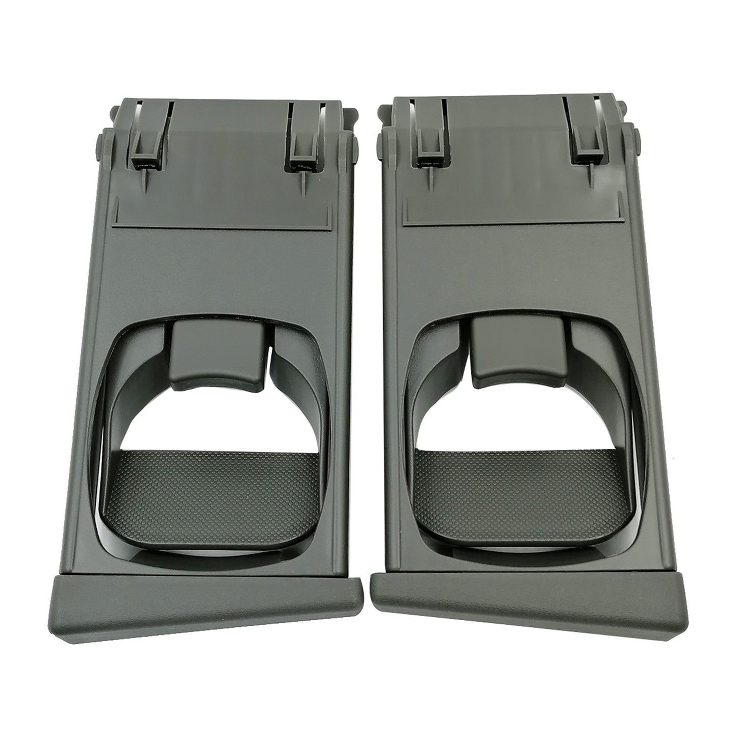 {{ Pair Dash Cup Holder Suitable for Toyota Hilux Vigo MK6 MK7 Pickup 05–15 Grey }} - Buy Car Parts Online at {{ Kaka Auto Parts }}.