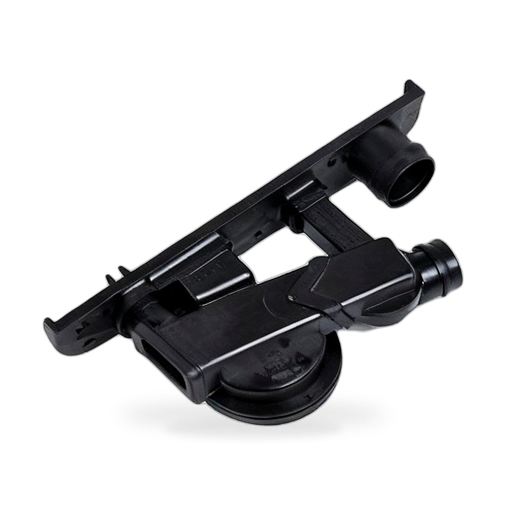 PCV Valve Oil Separator Suitable for Audi A3 A4 A6 TT VW Golf Jetta Passat 2.0L - ZT3