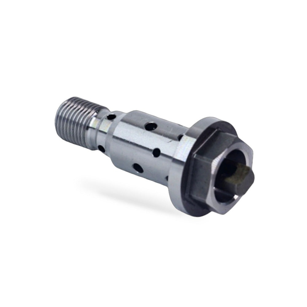 Variable Timing Center Valve Oil Control Valve Suitable for Mercedes C230 C203 - BD1