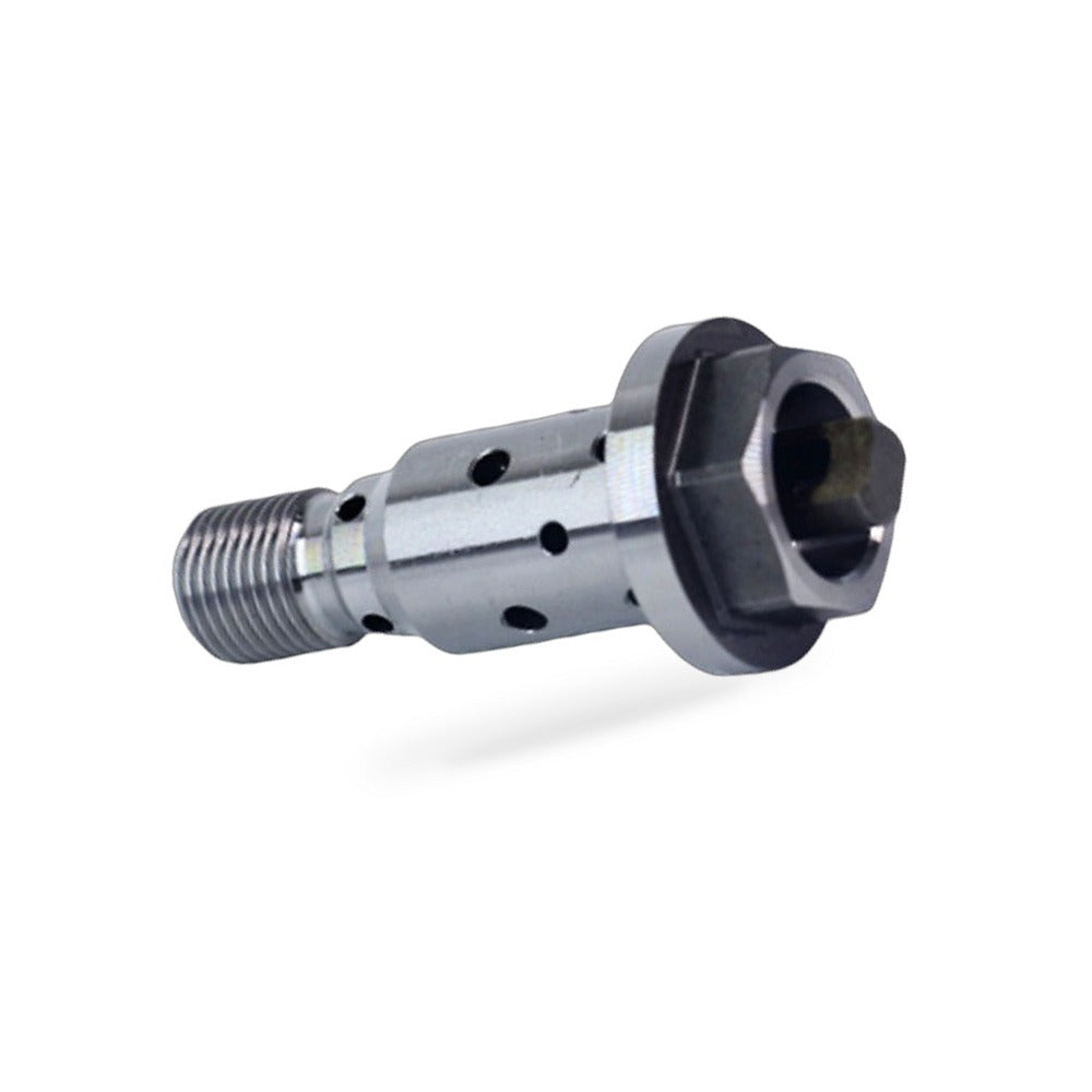 Variable Timing Center Valve Oil Control Valve Suitable for Mercedes C230 C203 - BD2
