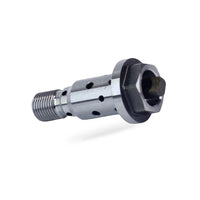 Variable Timing Center Valve Oil Control Valve Suitable for Mercedes C230 C203 - BD2