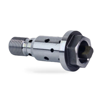 compare product Variable Timing Center Valve Oil Control Valve Suitable for Mercedes C230 C203
